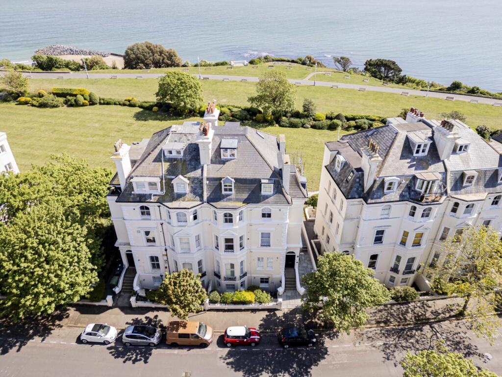 Main image of property: 21 Clifton Crescent, Folkestone, CT20