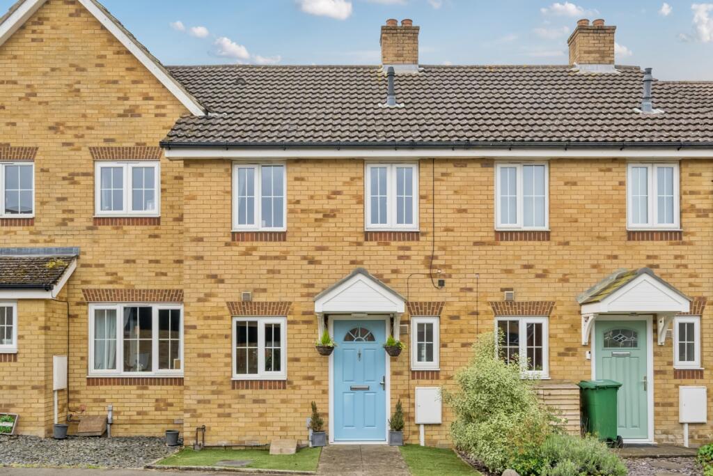 Main image of property: Campbell Road, Hawkinge, CT18
