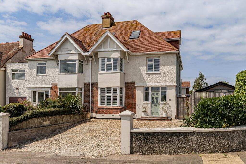 Main image of property: Dover Road, Folkestone, CT19