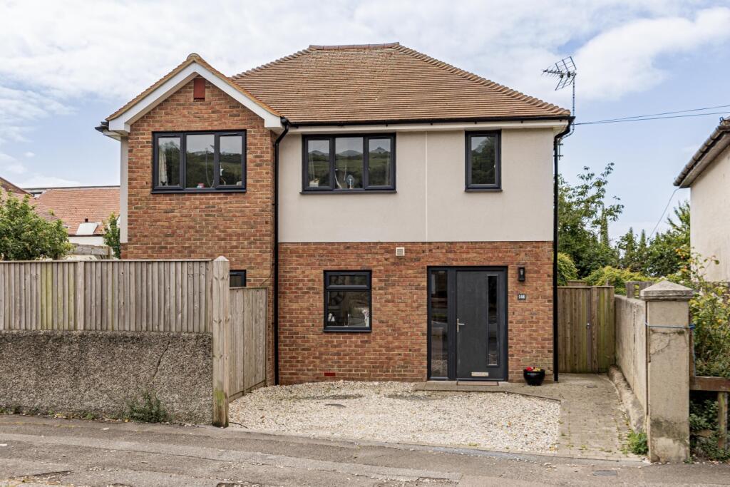 Main image of property: Hill Road, Folkestone, CT19