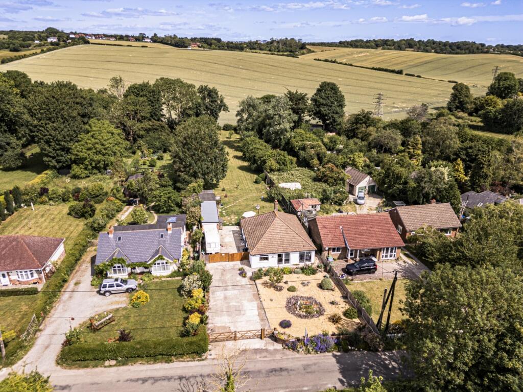 Main image of property: Crete Road West, Folkestone, CT18