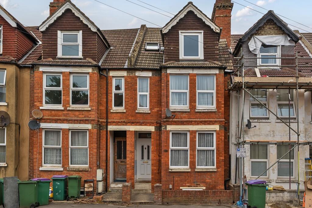 Main image of property: Radnor Park Road, Folkestone, CT19