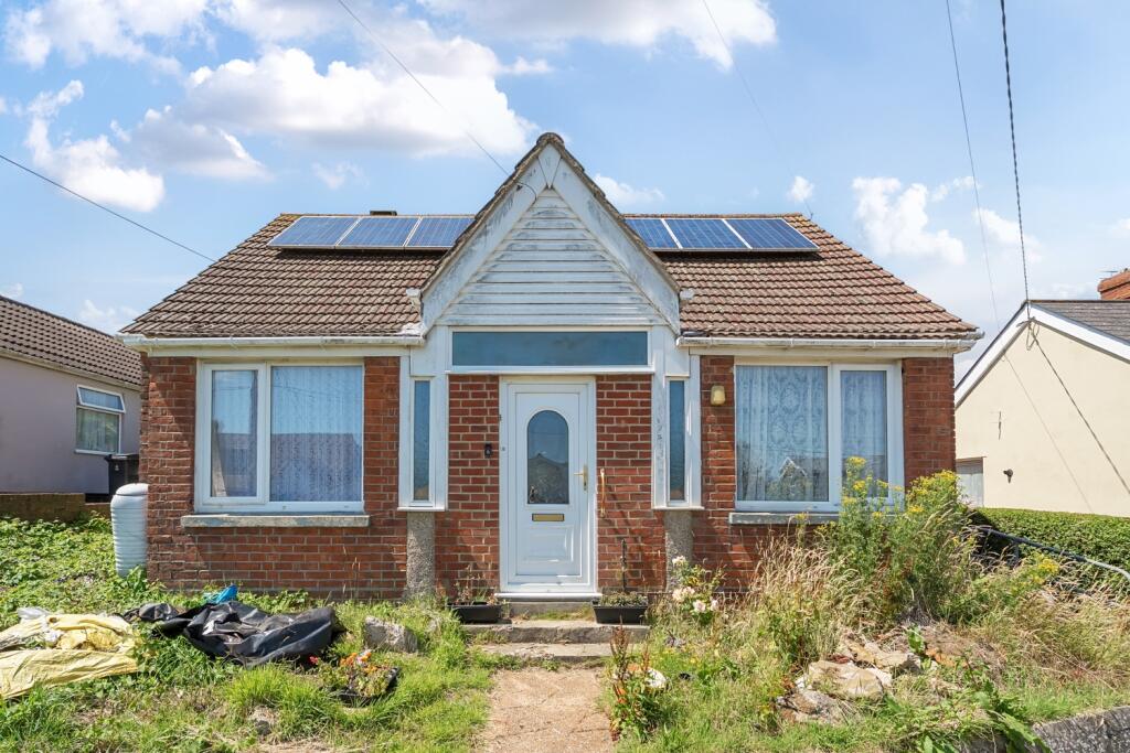 Main image of property: Capel Street, Capel-le-Ferne, Folkestone, CT18