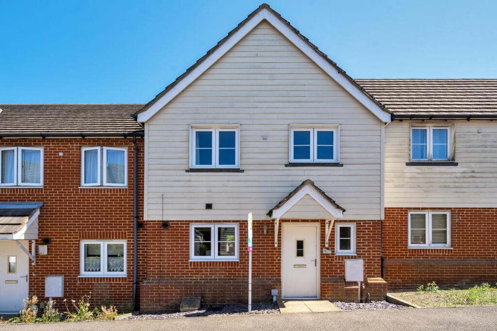 Main image of property: Lewis Road, Hawkinge, CT18