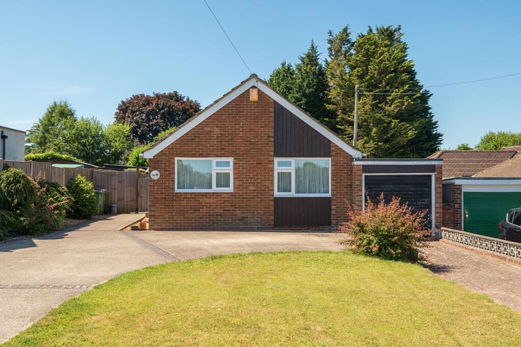 Main image of property: Coach Road, Acrise, Folkestone, CT18
