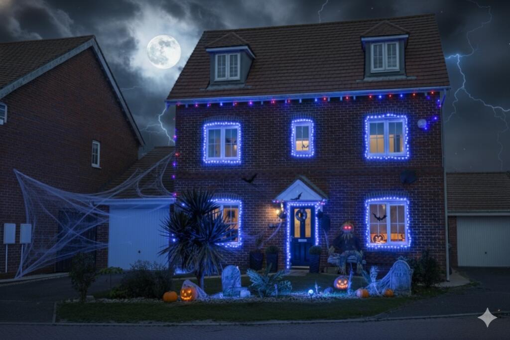 Main image of property: Hawkinge, CT18