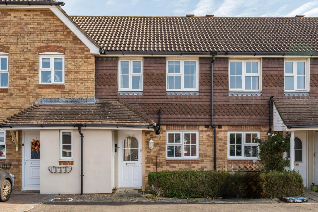 Main image of property: Ingram Close, Hawkinge, CT18
