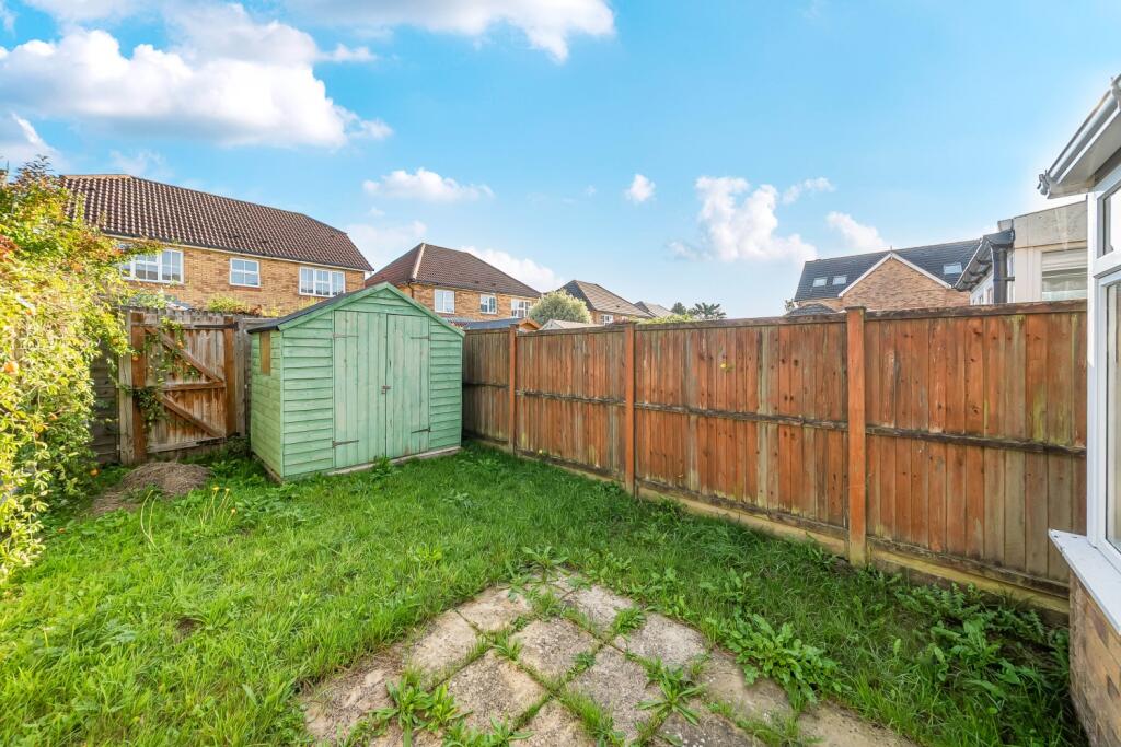 Main image of property: Ingram Close, Hawkinge, CT18