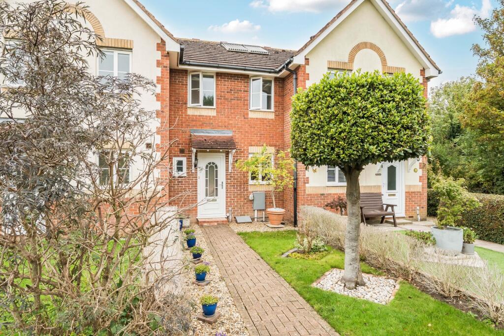 Main image of property: Peregrine Close, Hythe, CT21
