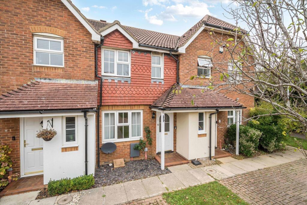 Main image of property: Stempe Close, Hawkinge, CT18