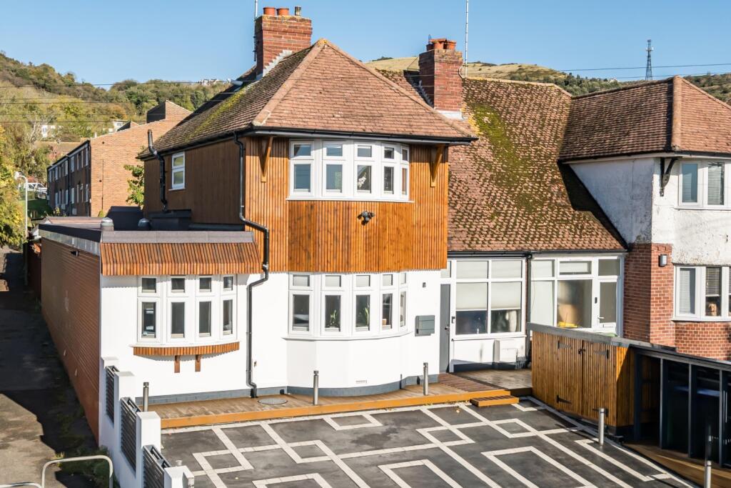 Main image of property: Dolphins Road, Folkestone, CT19