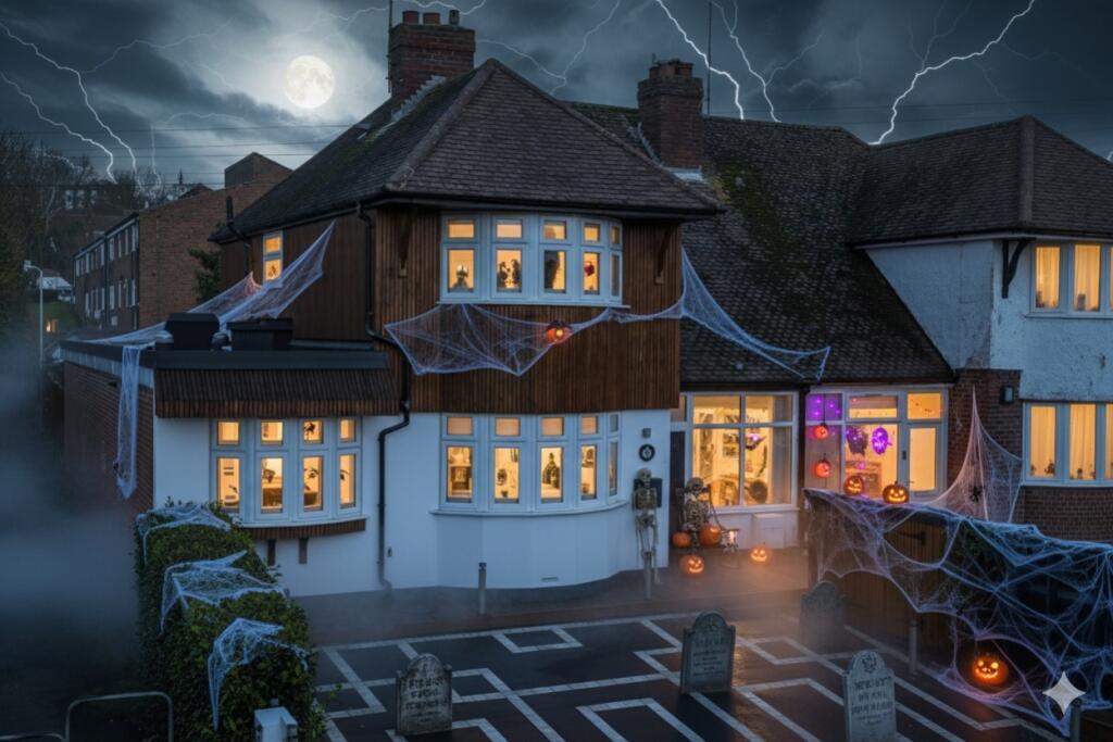 Main image of property: Dolphins Road, Folkestone, CT19