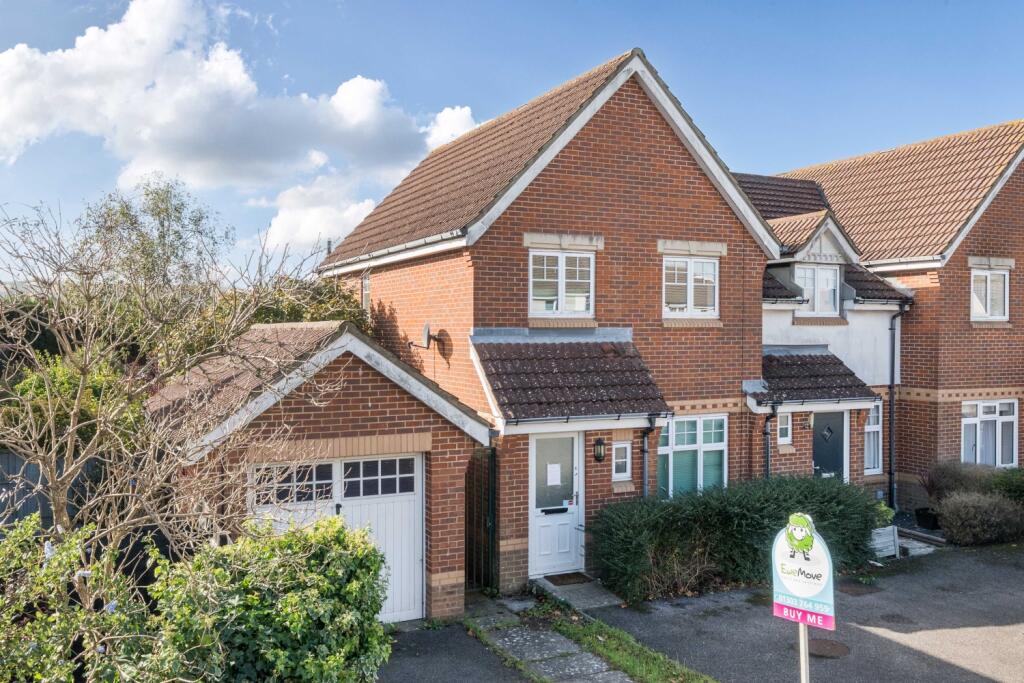 Main image of property: Orr Close, Hawkinge, CT18