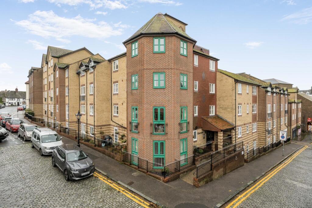 Main image of property: Glendale, The Bayle, Folkestone, CT20