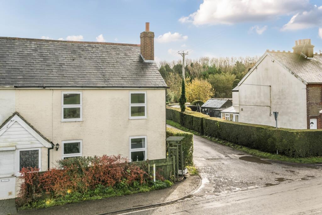 Main image of property: Mill Cottages Canterbury Road, Swingfield, CT15
