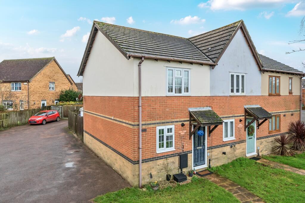 Main image of property: Woodcock Gardens, Hawkinge, CT18