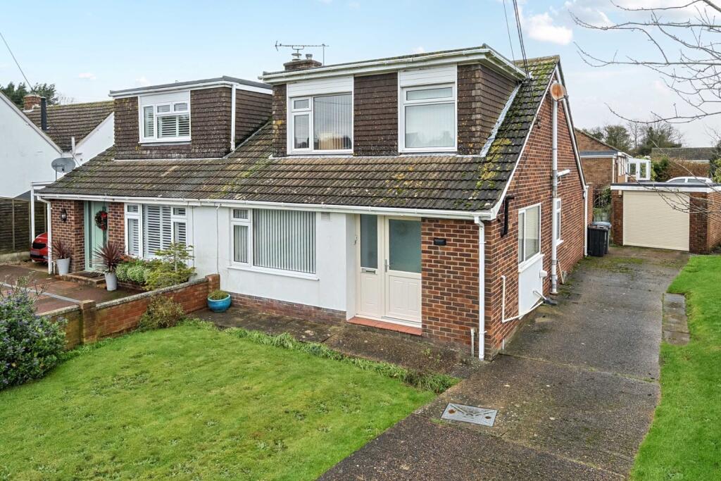 Main image of property: Lancaster Avenue, Capel-le-Ferne, CT18