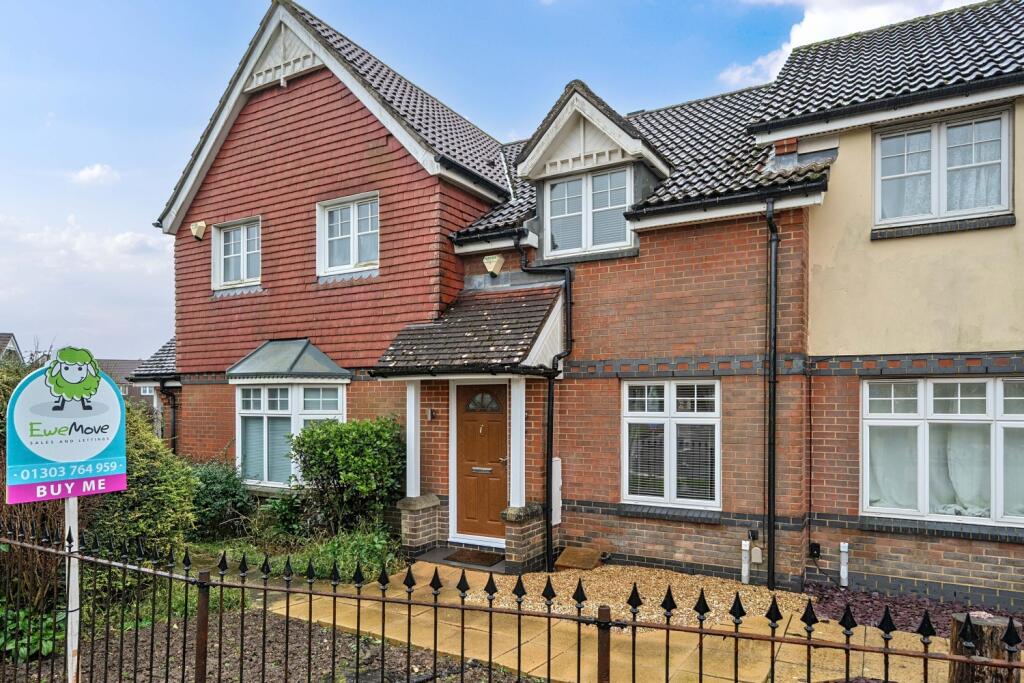 Main image of property: Waddington Drive, Hawkinge, CT18