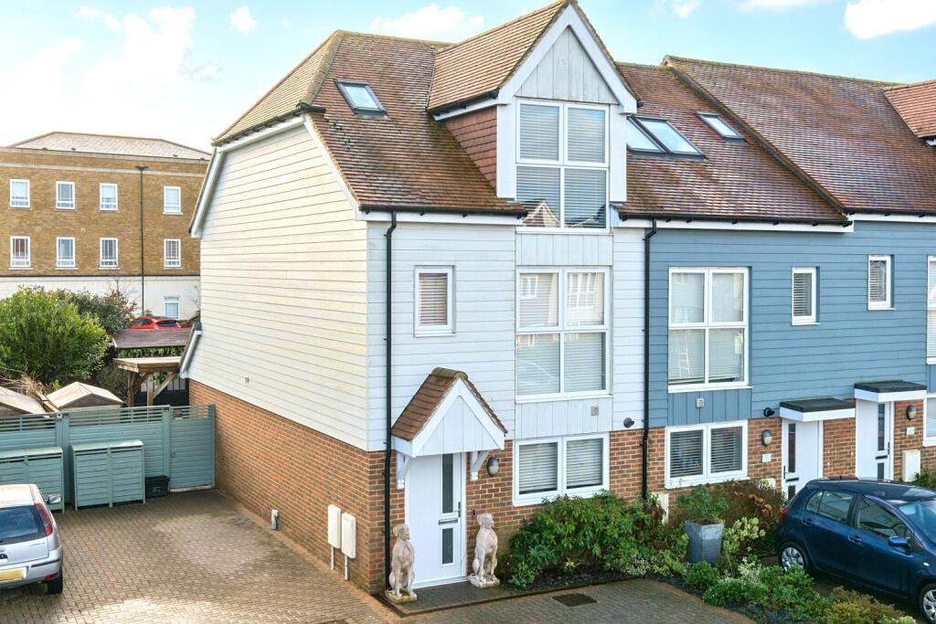 Main image of property: Juniper Way, Hawkinge, CT18