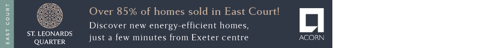 Acorn Property Group, St Leonards Quarter