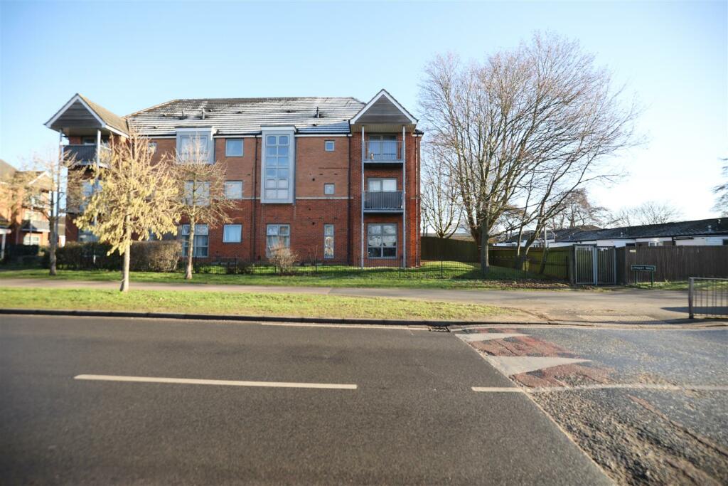 Main image of property: Keepers Gate, Birmingham