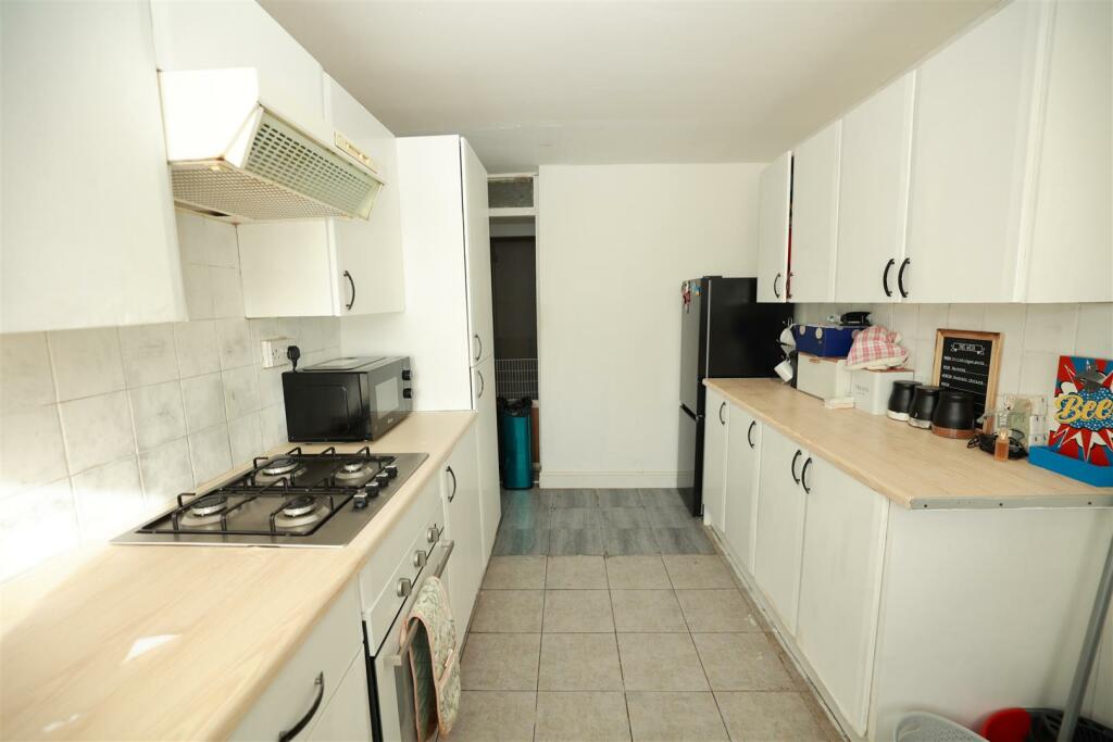 Additional property image - Wheatcroft Drive, Chelmsley Wood, Solihull,