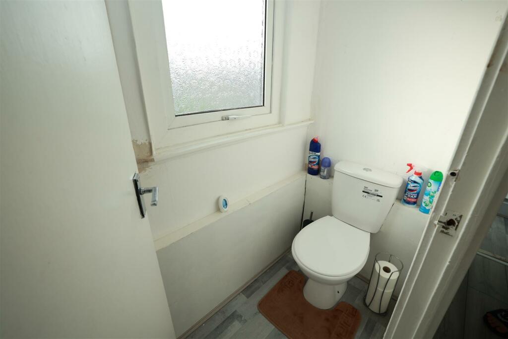 Additional property image - Wheatcroft Drive, Chelmsley Wood, Solihull,