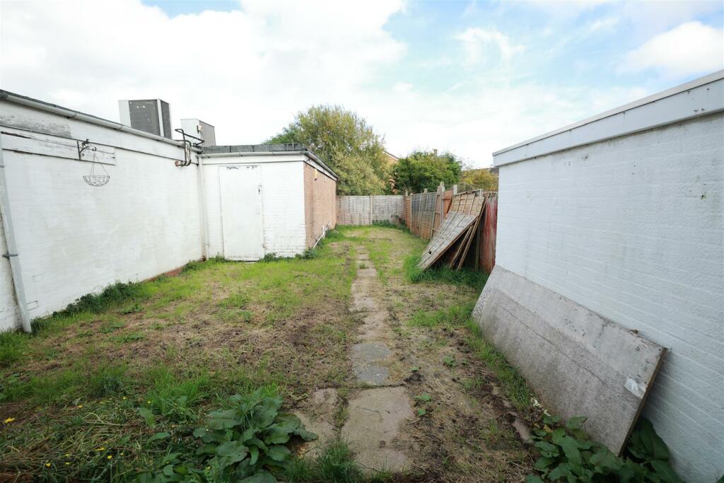 Additional property image - Wheatcroft Drive, Chelmsley Wood, Solihull,