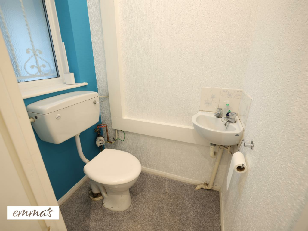 Additional property image - Camden Close, Birmingham
