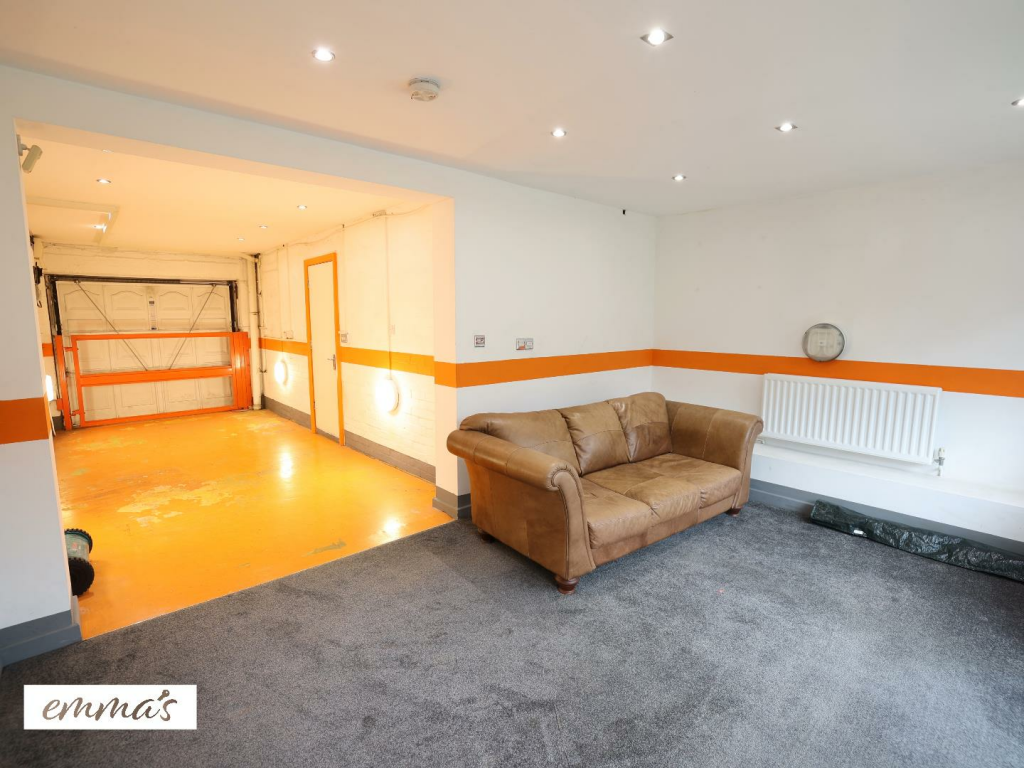 Additional property image - Camden Close, Birmingham