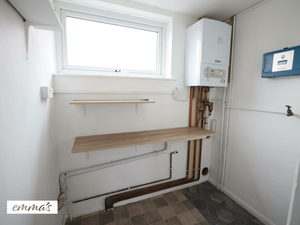 Additional property image - Camden Close, Birmingham
