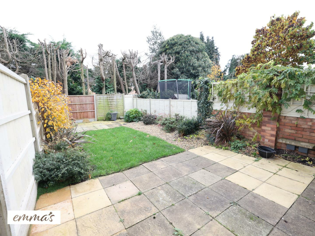 Additional property image - Camden Close, Birmingham