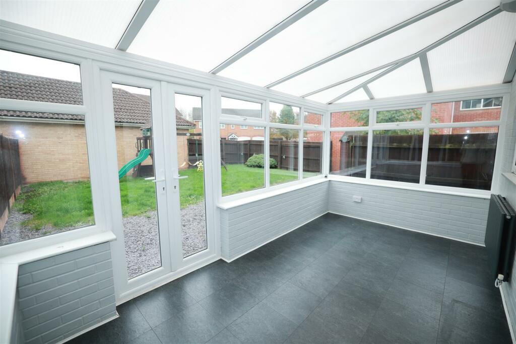 Additional property image - Hawksworth Crescent, Chelmsley Wood