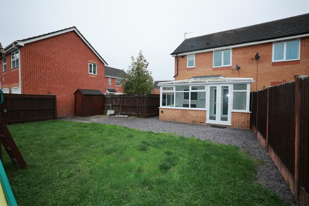 Additional property image - Hawksworth Crescent, Chelmsley Wood