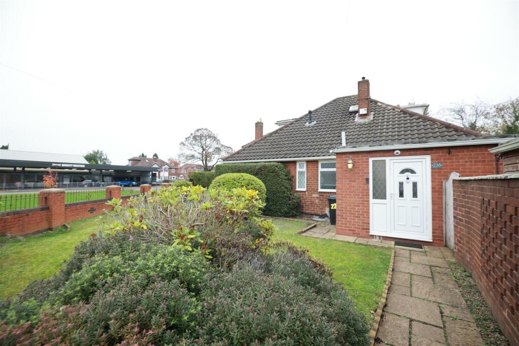 Main image of property: Bradford Road, Birmingham