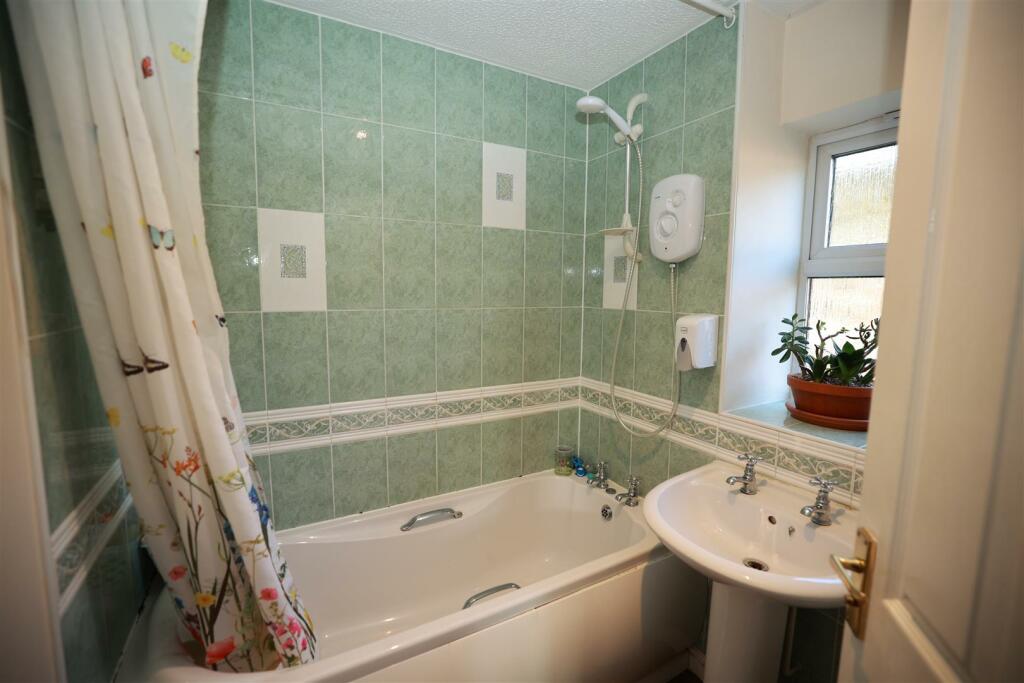 Additional property image - Harby Close, Birmingham