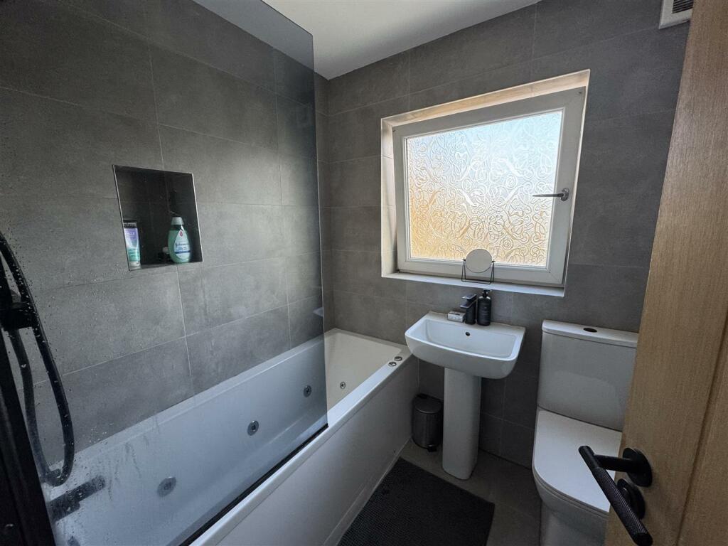 Additional property image - Hodge Hill Common, Birmingham