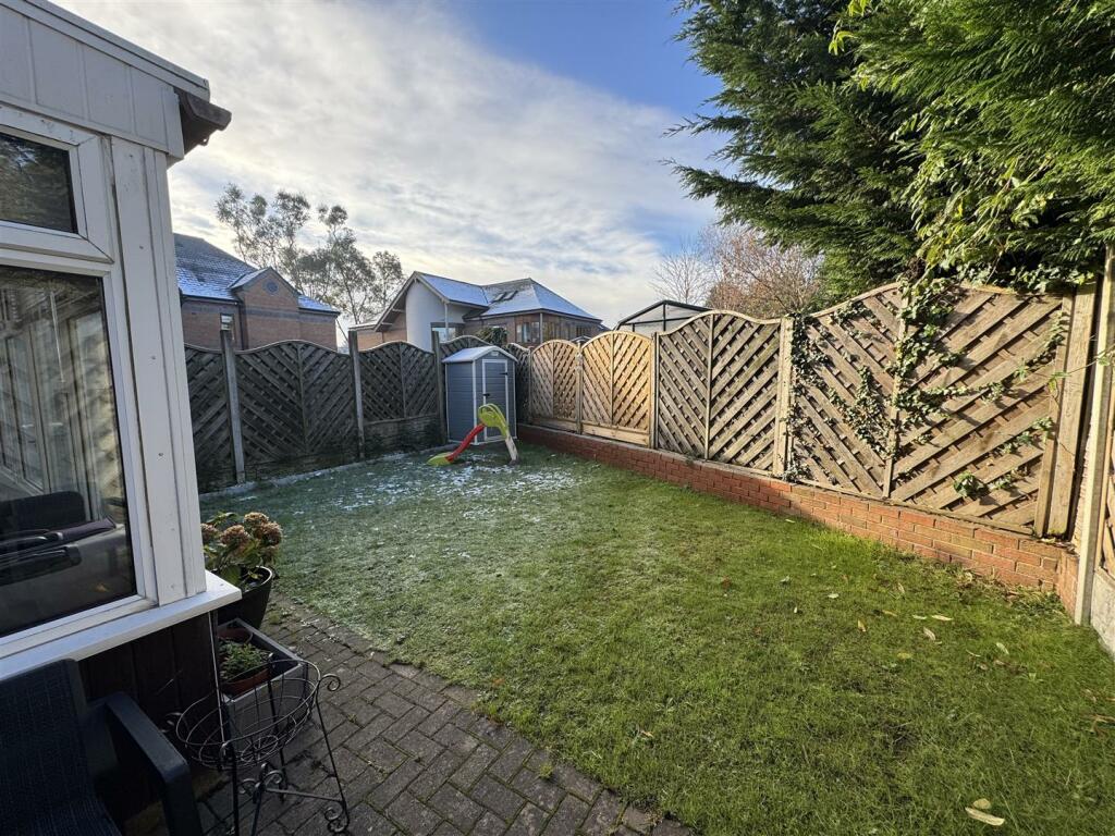 Additional property image - Hodge Hill Common, Birmingham