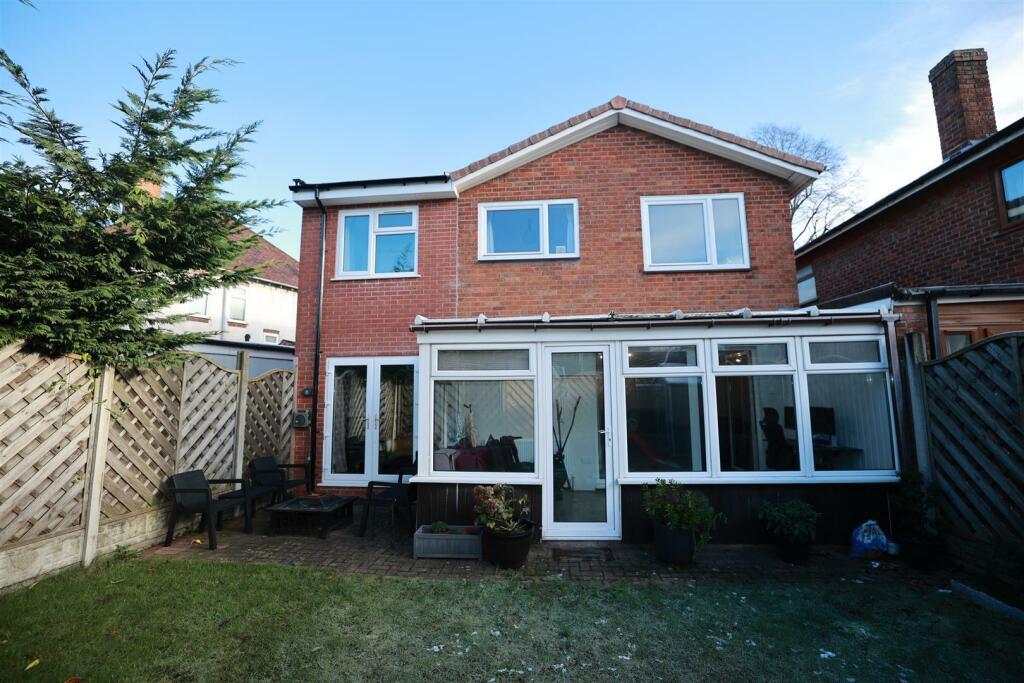 Additional property image - Hodge Hill Common, Birmingham