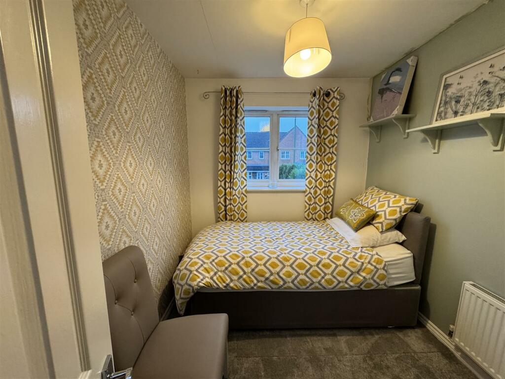 Additional property image - Wavers Marston, Birmingham