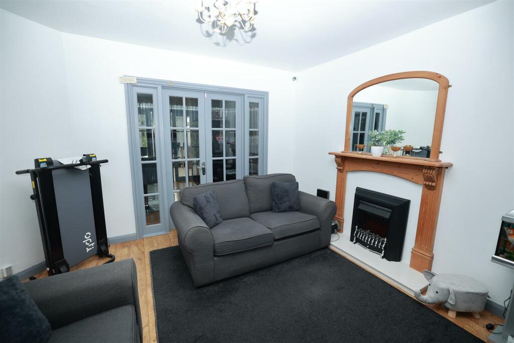 Additional property image - Station Road, Marston Green