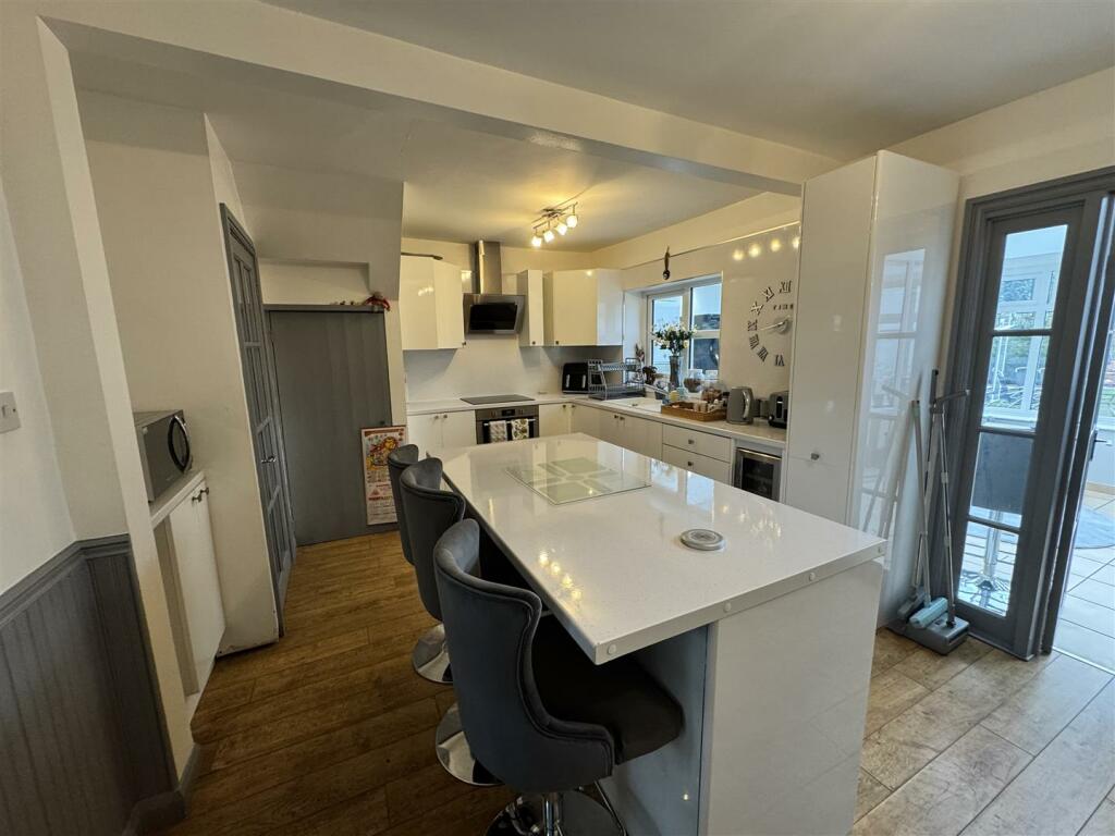 Additional property image - Station Road, Marston Green