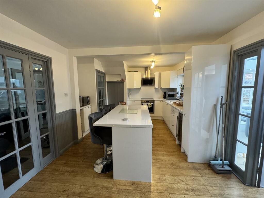 Additional property image - Station Road, Marston Green