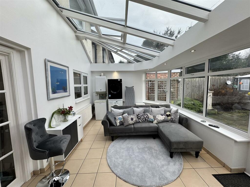 Additional property image - Station Road, Marston Green
