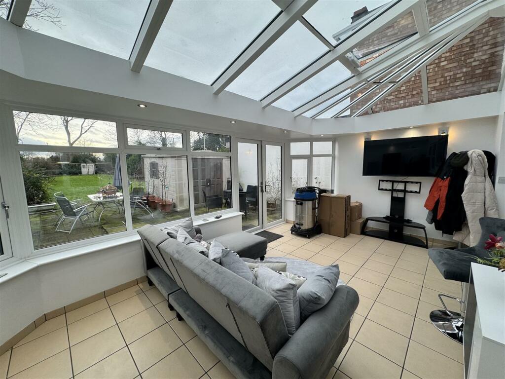 Additional property image - Station Road, Marston Green