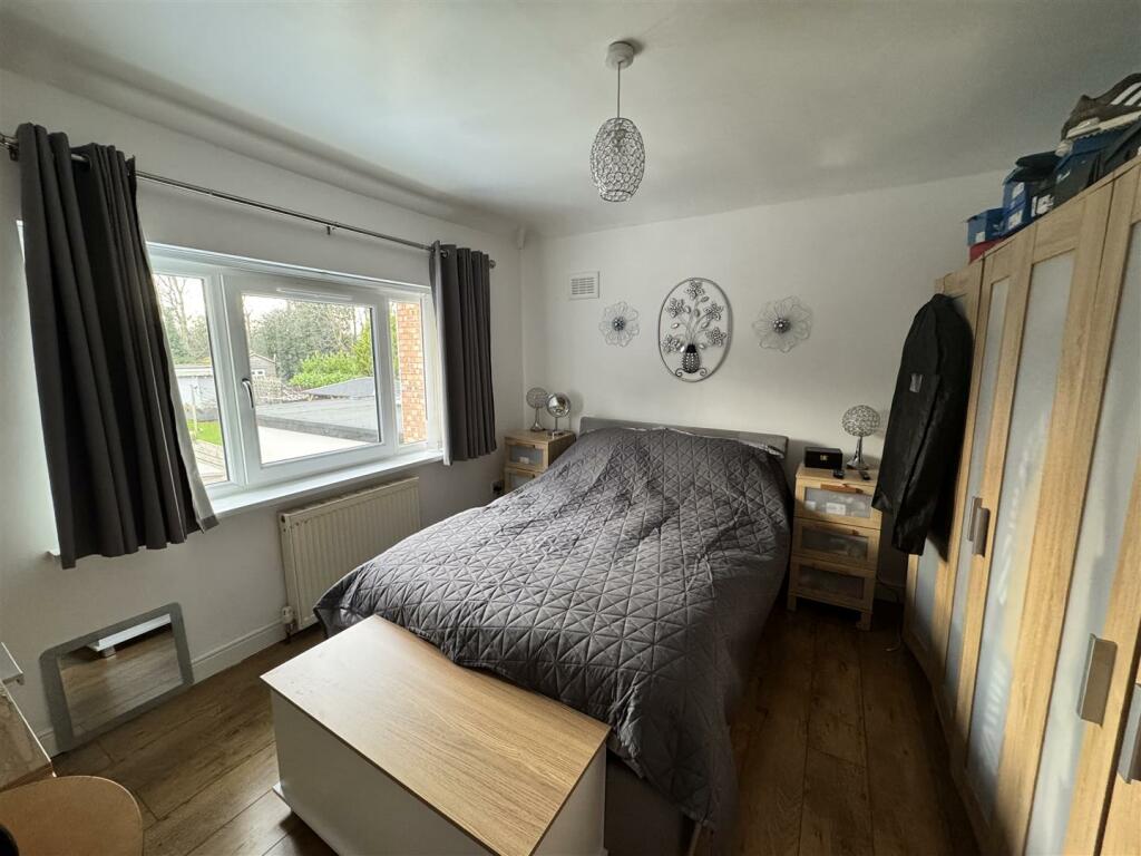 Additional property image - Station Road, Marston Green