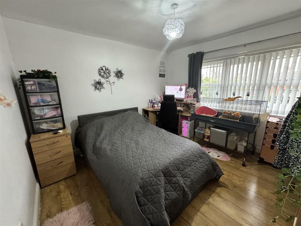 Additional property image - Station Road, Marston Green
