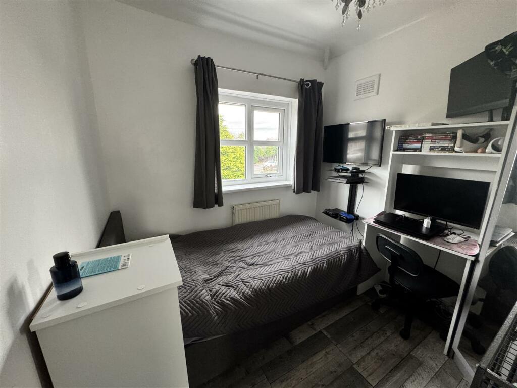 Additional property image - Station Road, Marston Green