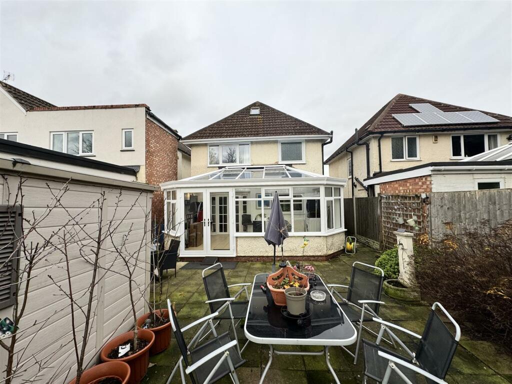 Additional property image - Station Road, Marston Green