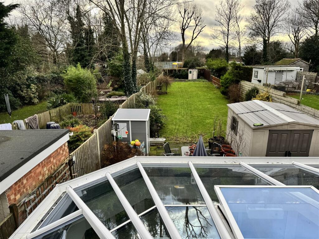 Additional property image - Station Road, Marston Green